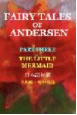 fairy tales of andersen 3-4